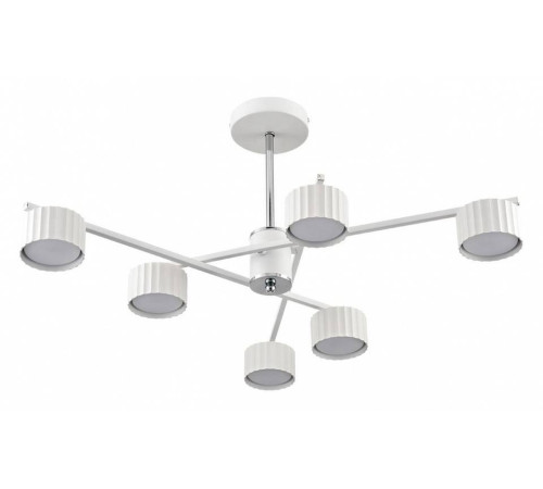 Люстра на штанге Lumion Karina 8241/6C