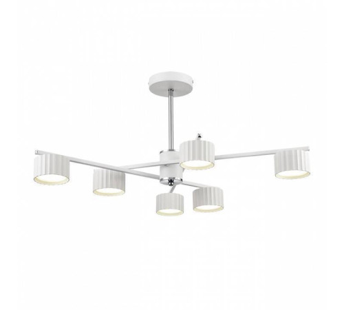 Люстра на штанге Lumion Karina 8241/6C