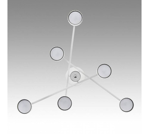 Люстра на штанге Lumion Karina 8241/6C