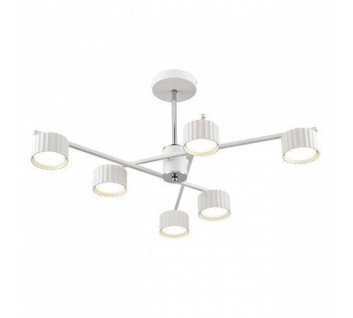 Люстра на штанге Lumion Karina 8241/6C