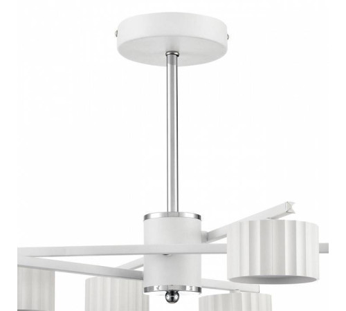 Люстра на штанге Lumion Karina 8241/6C