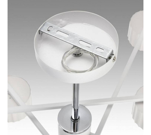 Люстра на штанге Lumion Karina 8241/6C