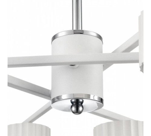 Люстра на штанге Lumion Karina 8241/6C