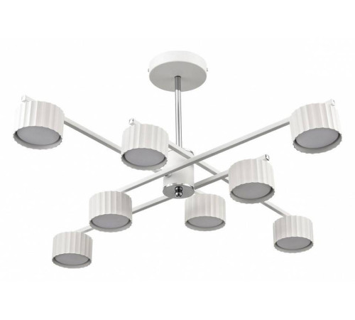 Люстра на штанге Lumion Karina 8241/8C