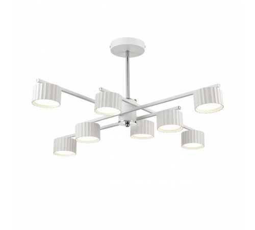 Люстра на штанге Lumion Karina 8241/8C