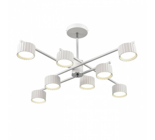 Люстра на штанге Lumion Karina 8241/8C