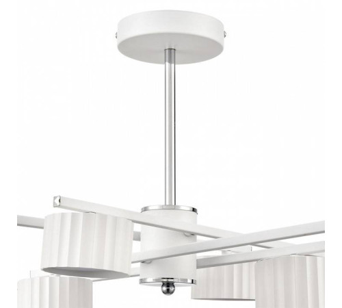 Люстра на штанге Lumion Karina 8241/8C