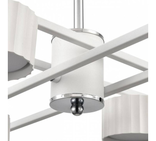 Люстра на штанге Lumion Karina 8241/8C