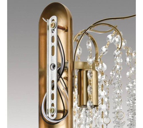 Бра Lumion Kristina 8243/2W