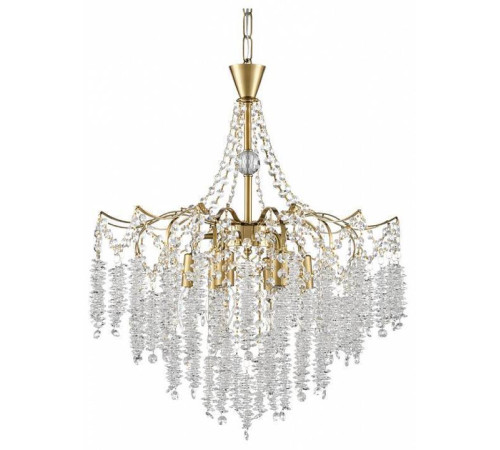 Подвесная люстра Lumion Kristina 8243/6