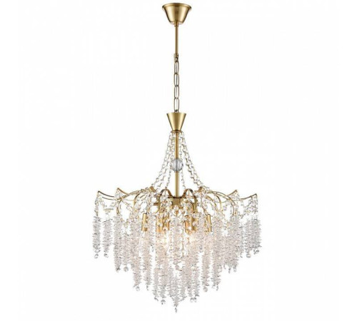 Подвесная люстра Lumion Kristina 8243/6