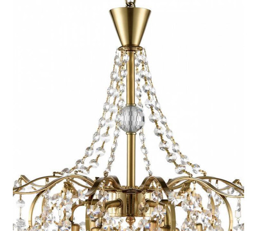 Подвесная люстра Lumion Kristina 8243/6