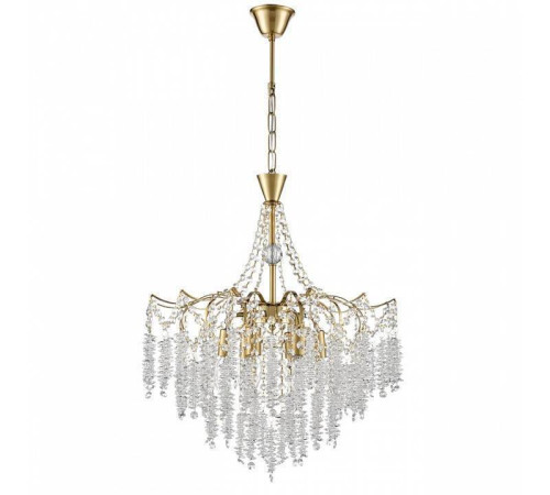 Подвесная люстра Lumion Kristina 8243/6