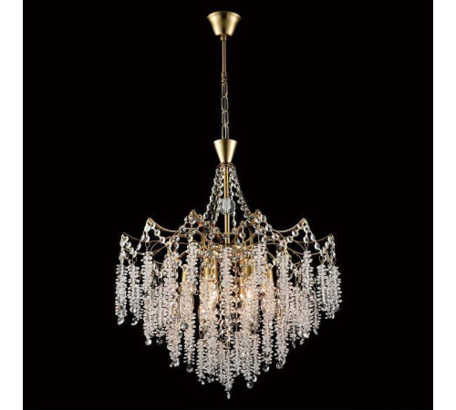 Подвесная люстра Lumion Kristina 8243/6