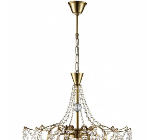 Подвесная люстра Lumion Kristina 8243/6