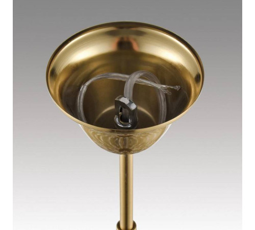 Подвесная люстра Lumion Kristina 8243/6