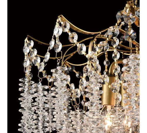 Подвесная люстра Lumion Kristina 8243/6