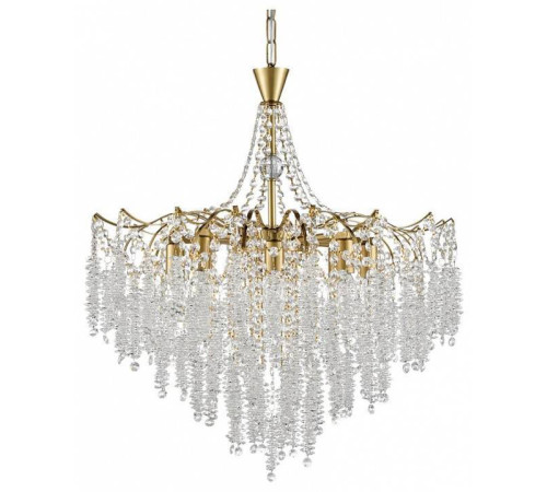 Подвесная люстра Lumion Kristina 8243/8