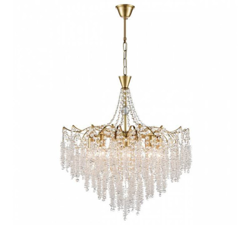 Подвесная люстра Lumion Kristina 8243/8