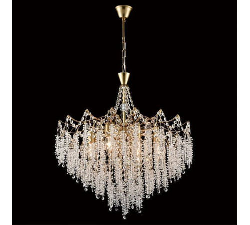 Подвесная люстра Lumion Kristina 8243/8