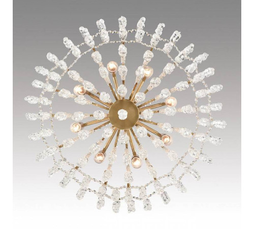 Подвесная люстра Lumion Kristina 8243/8