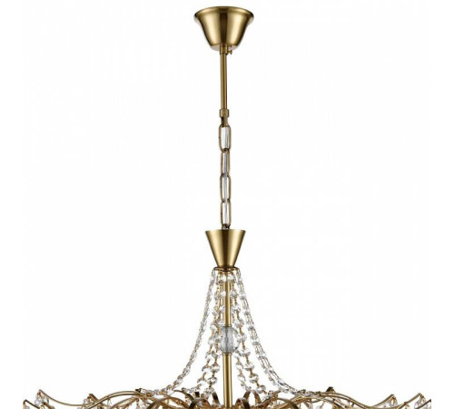 Подвесная люстра Lumion Kristina 8243/8
