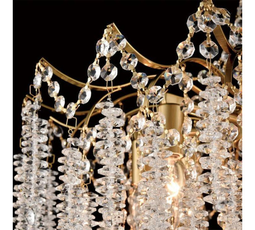 Подвесная люстра Lumion Kristina 8243/8