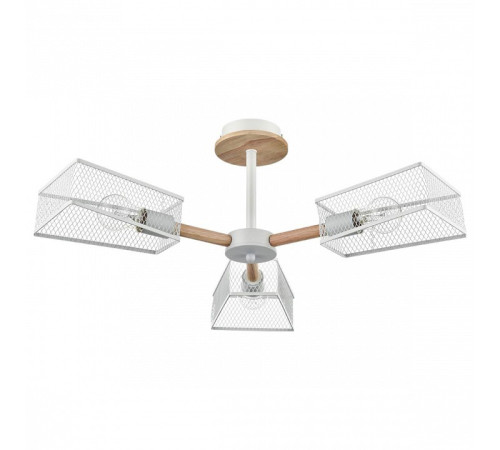 Люстра на штанге Lumion IRMA 8246/3C