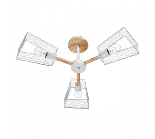 Люстра на штанге Lumion IRMA 8246/3C