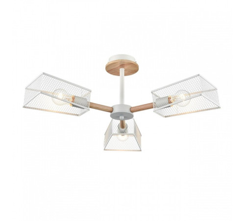 Люстра на штанге Lumion IRMA 8246/3C