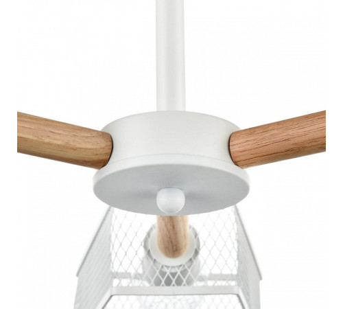 Люстра на штанге Lumion IRMA 8246/3C