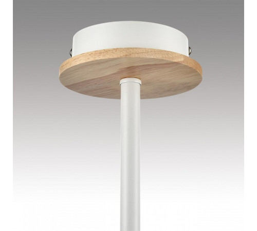 Люстра на штанге Lumion IRMA 8246/3C