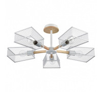 Люстра на штанге Lumion IRMA 8246/5C