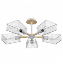 Люстра на штанге Lumion IRMA 8246/5C