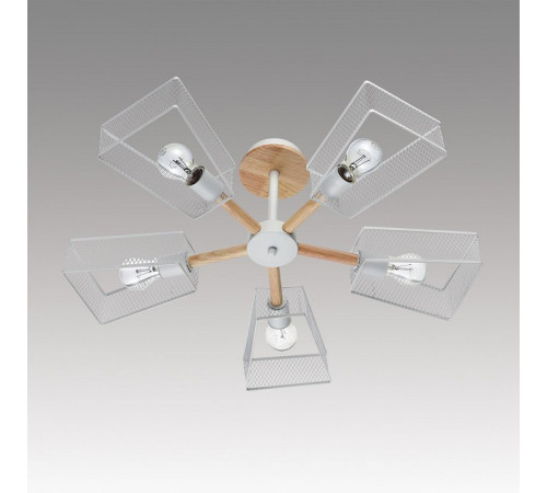 Люстра на штанге Lumion IRMA 8246/5C