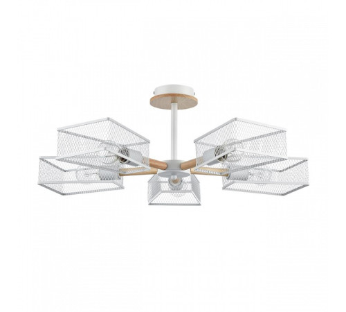 Люстра на штанге Lumion IRMA 8246/5C