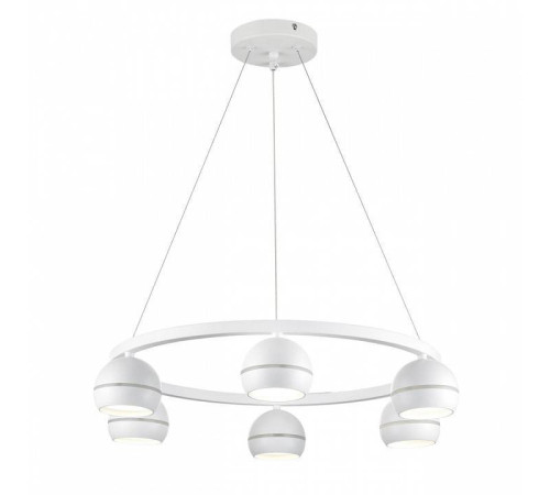 Подвесная люстра Lumion Luazana 8254/6