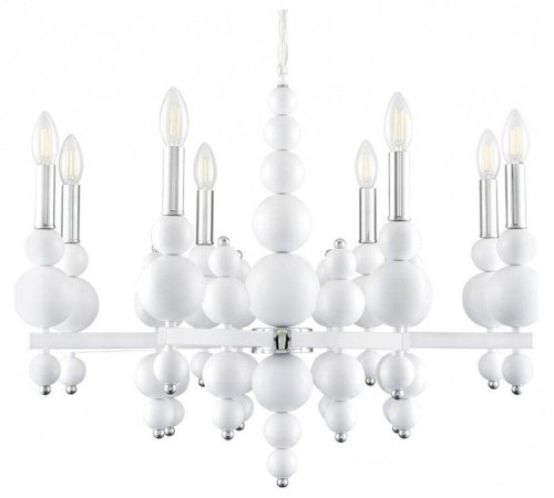 Подвесная люстра Lumion NANA 8260/8
