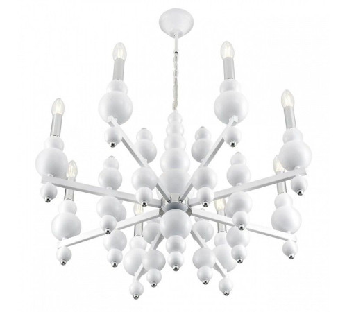 Подвесная люстра Lumion NANA 8260/8