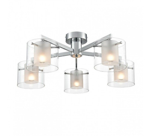 Потолочная люстра Lumion VERDI 8261/5C
