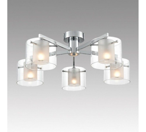 Потолочная люстра Lumion VERDI 8261/5C