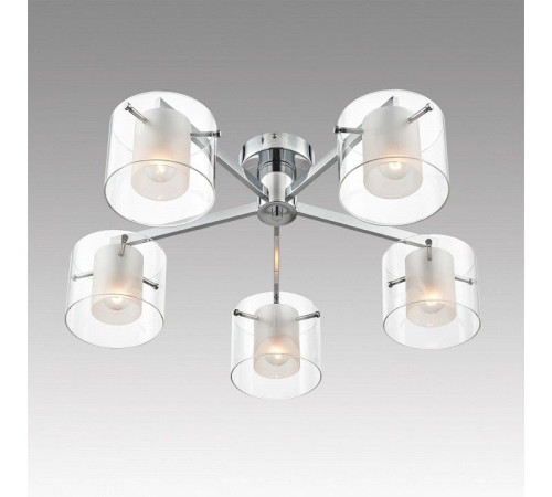 Потолочная люстра Lumion VERDI 8261/5C