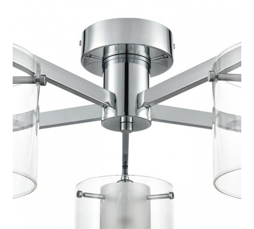 Потолочная люстра Lumion VERDI 8261/5C
