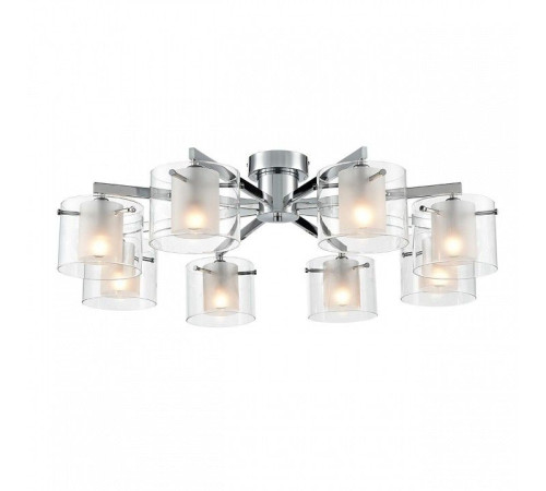 Потолочная люстра Lumion VERDI 8261/8C
