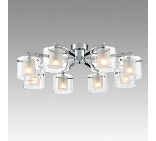 Потолочная люстра Lumion VERDI 8261/8C