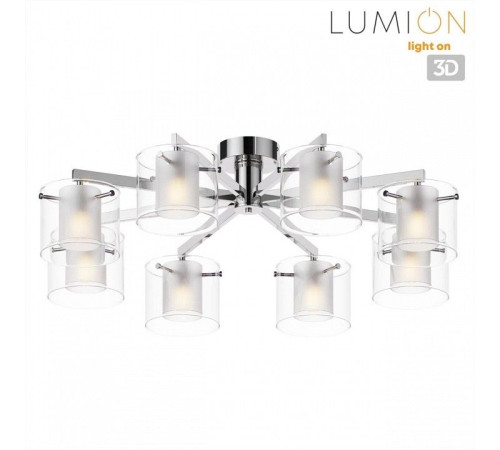 Потолочная люстра Lumion VERDI 8261/8C