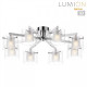 Потолочная люстра Lumion VERDI 8261/8C