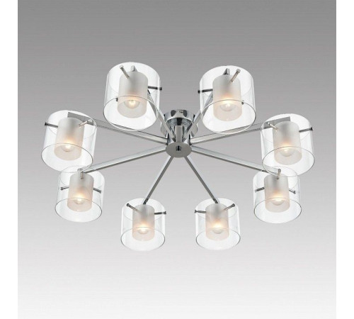 Потолочная люстра Lumion VERDI 8261/8C