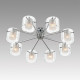 Потолочная люстра Lumion VERDI 8261/8C