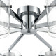 Потолочная люстра Lumion VERDI 8261/8C